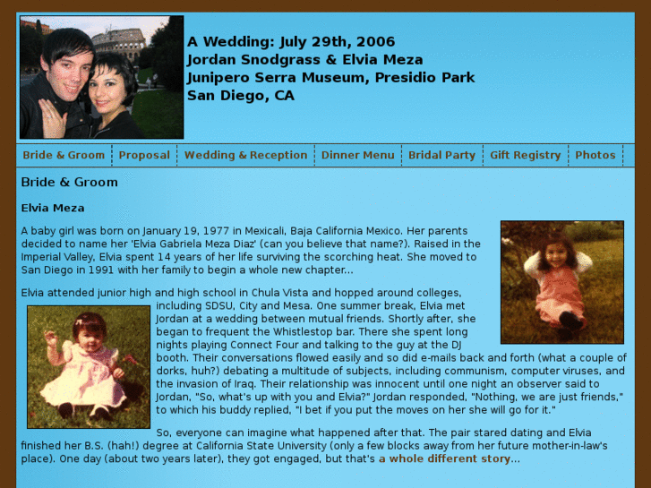 www.jordan-and-elvia.com