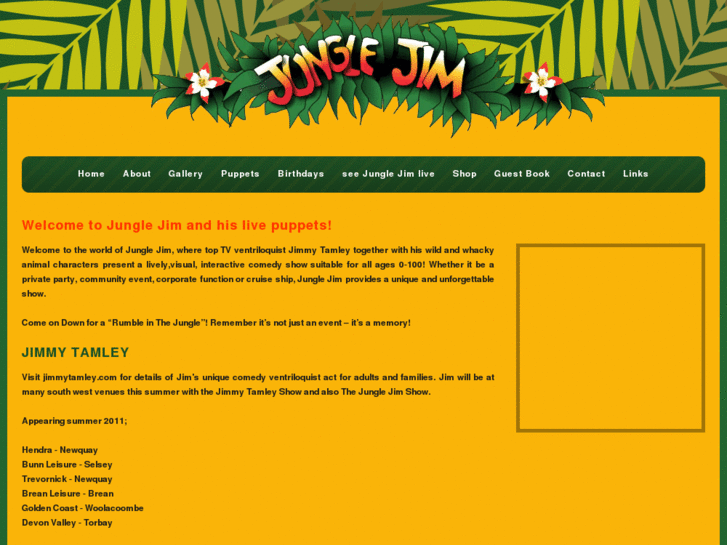 www.junglejim.co.uk