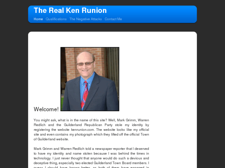 www.kenrunioninfo.com