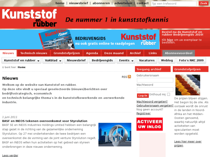 www.kunststofonline.nl