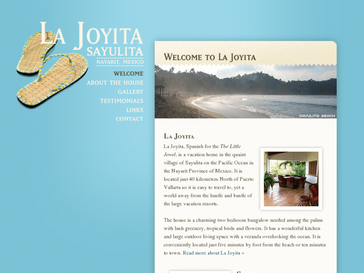 www.la-joyita.com