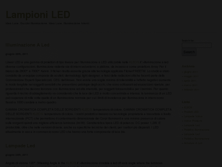 www.lampioniled.com