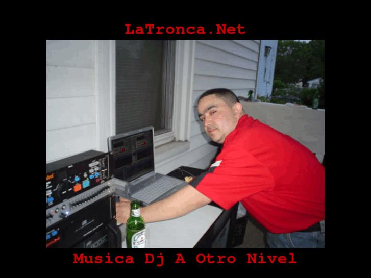 www.latronca.net