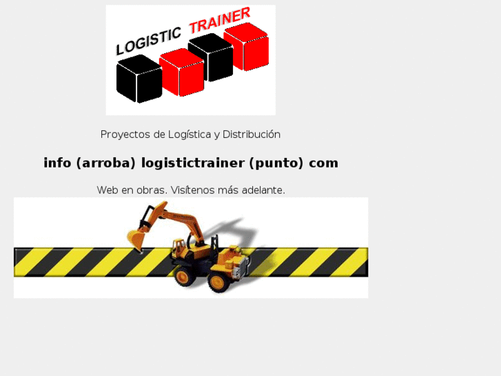 www.logistictrainer.es