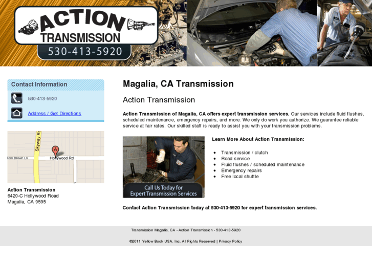 www.magaliatrasmission.com