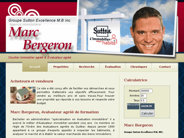 www.marc-bergeron.com