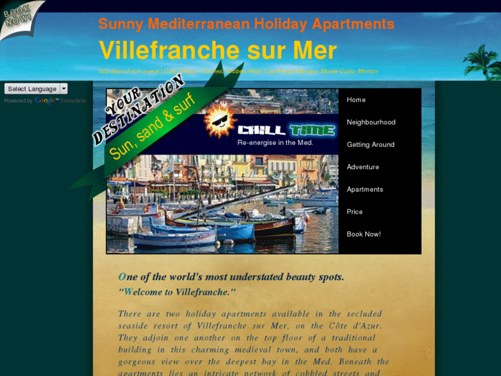 www.med-apartments-sur-mer.eu