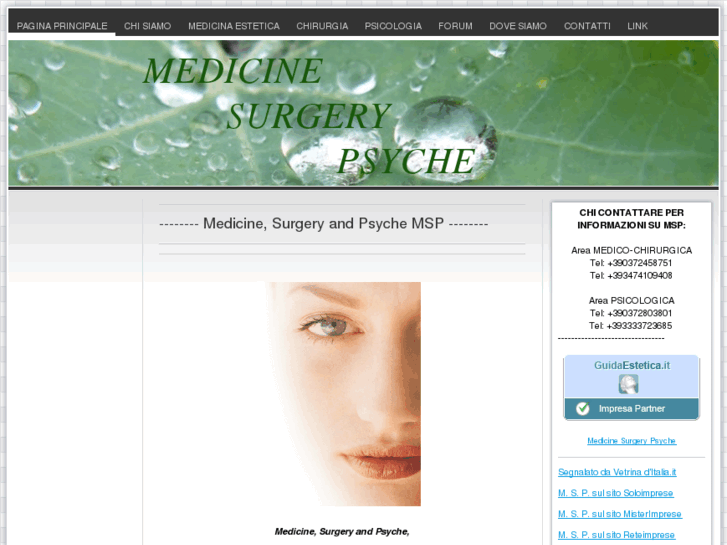 www.medicine-surgery-psyche.com