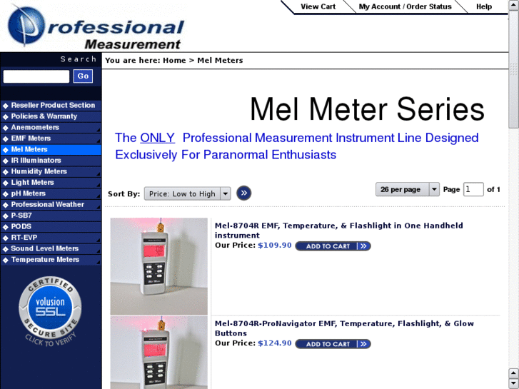 www.mel-meter.com