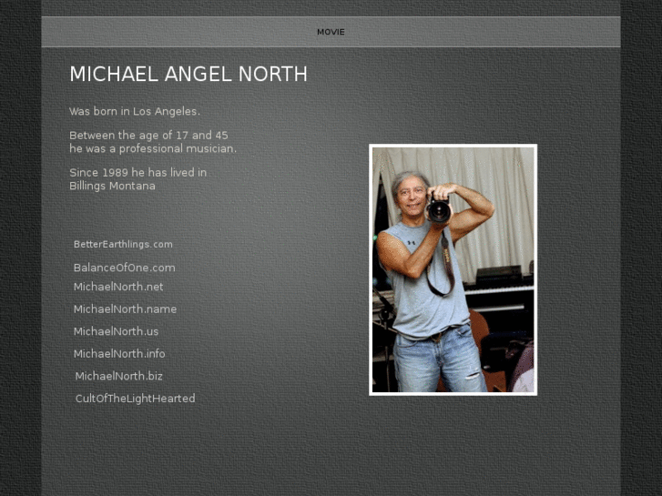 www.michaelangelnorth.com