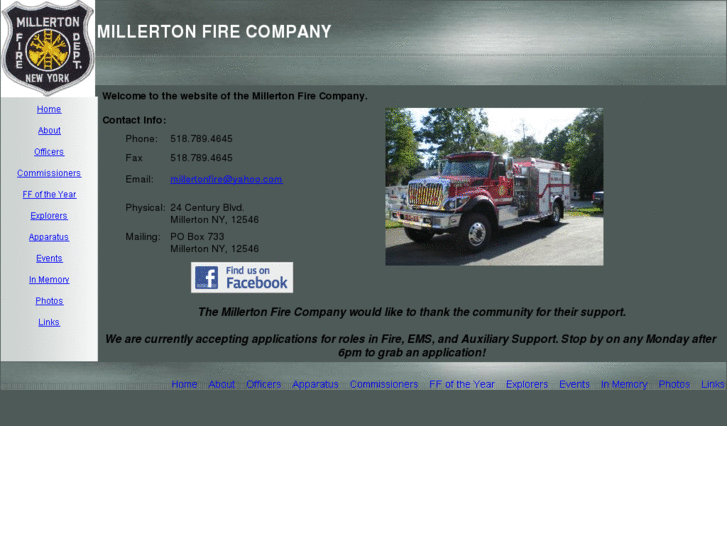 www.millertonfire.com