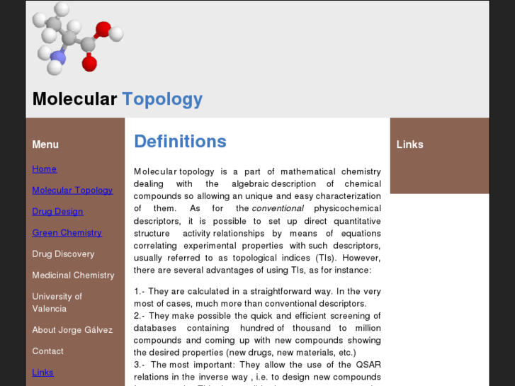 www.moleculartopology.com