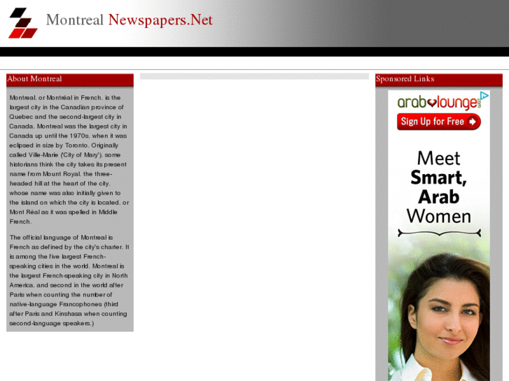 www.montrealnewspapers.net