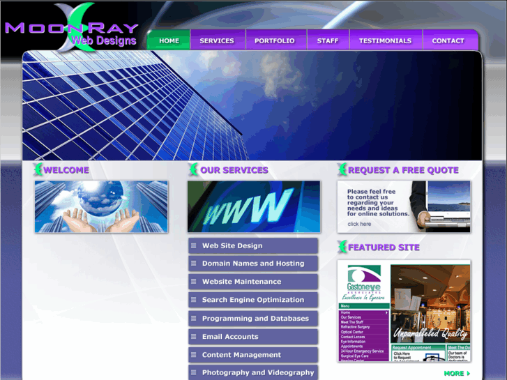 www.moonray.net