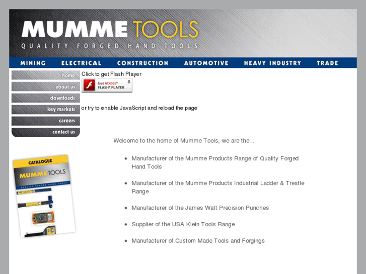 www.mummetools.com