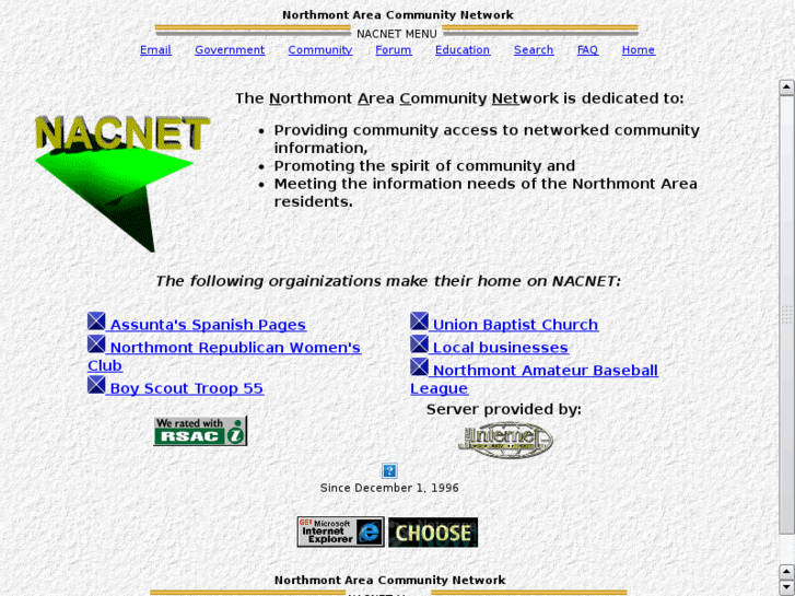 www.nacnet.org