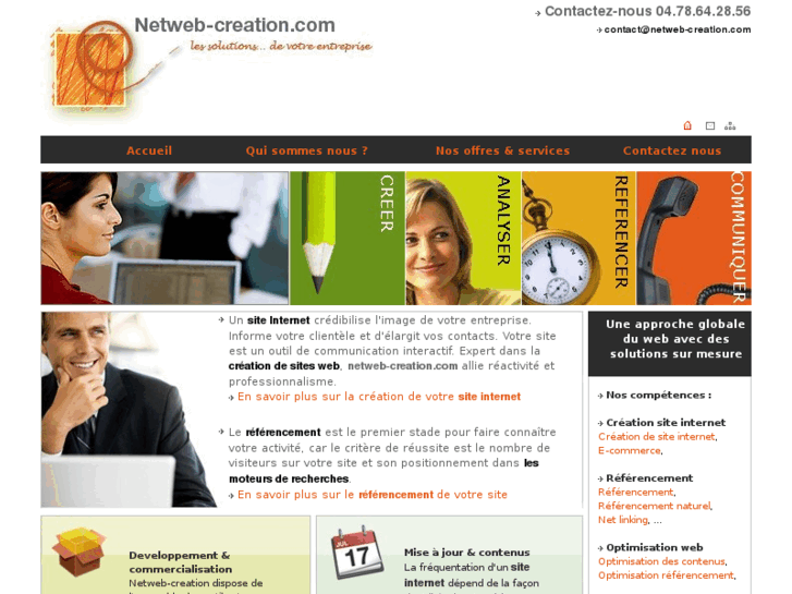www.netweb-creation.com