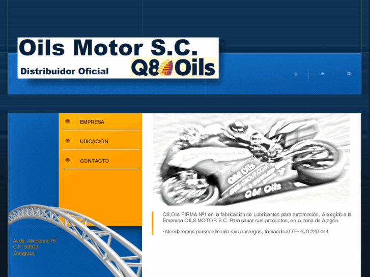 www.oilsmotor.es