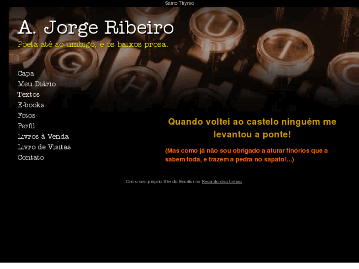 www.orgalribeiro.net