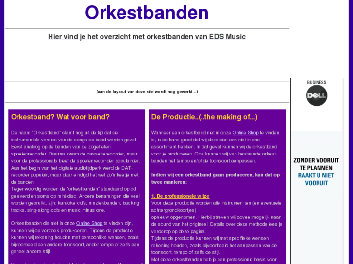 www.orkestbanden.nl