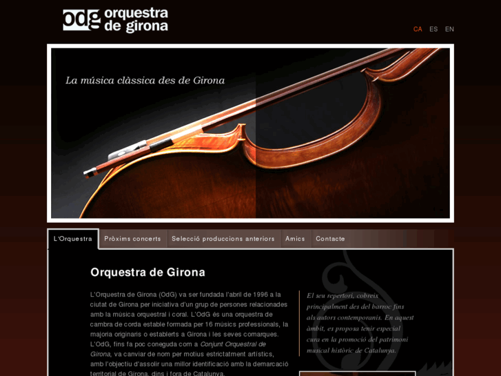 www.orquestradegirona.org
