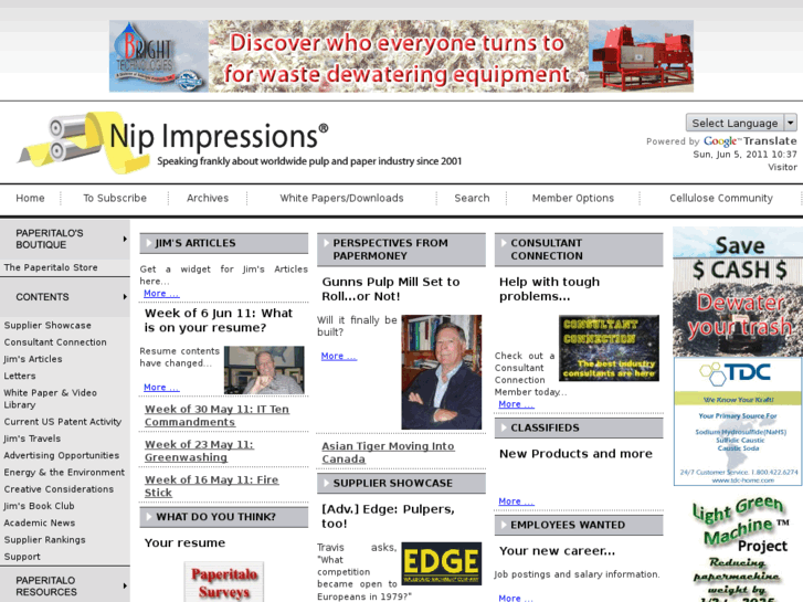 www.papersage.net