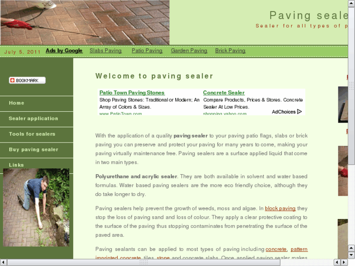 www.pavingsealants.co.uk