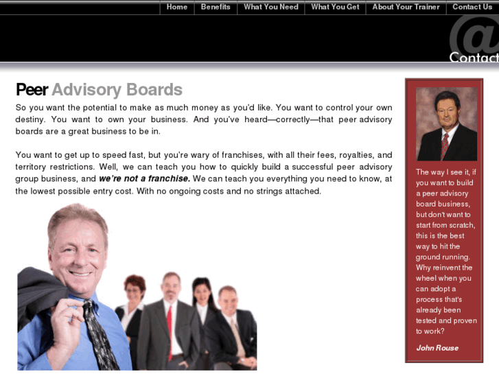 www.peer-board.com