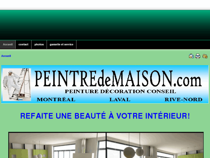 www.peintredemaison.com