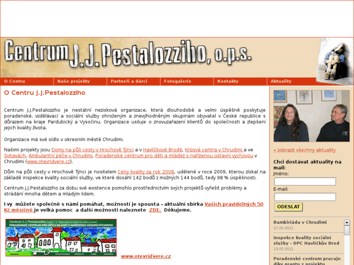 www.pestalozzi.cz