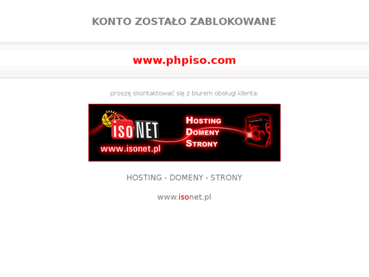 www.phpiso.com