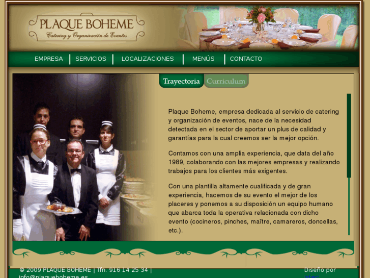 www.plaqueboheme.es