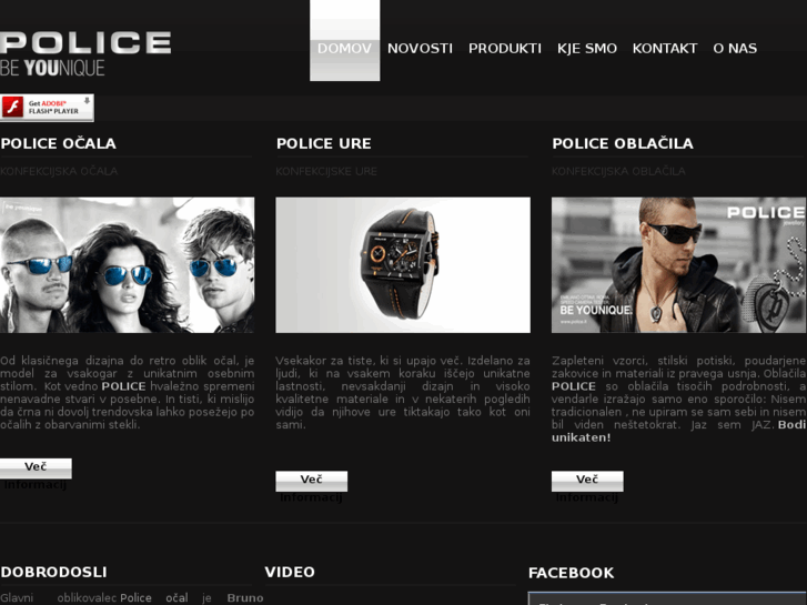 www.police-shop.si