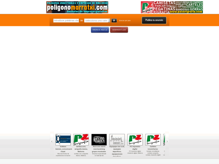 www.poligonomarratxi.com