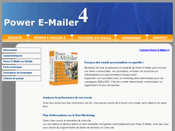 www.power-emailer.com