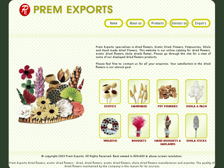 www.premexports.com