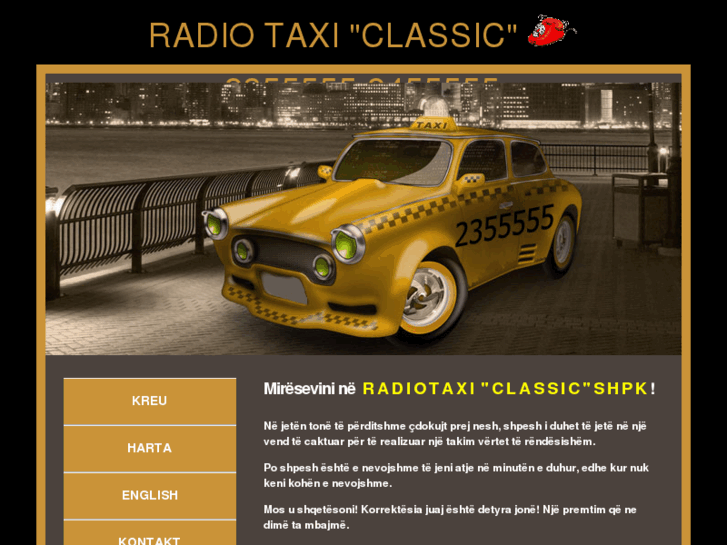 www.radiotaxiclassic.com