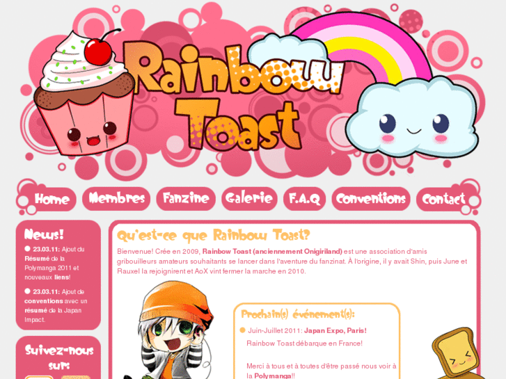 www.rainbow-toast.com