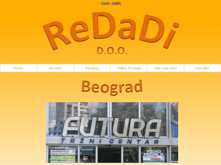 www.redadi.net