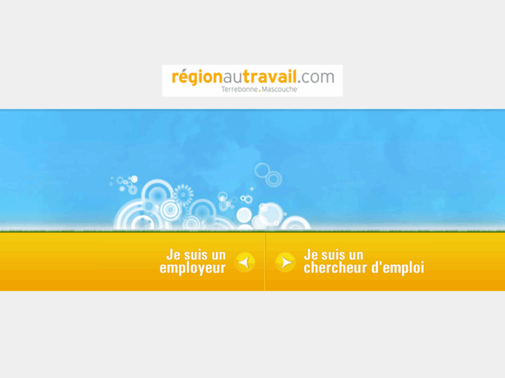 www.regionautravail.com