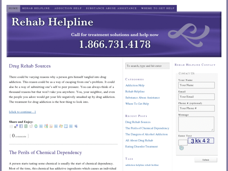 www.rehabhelpline.com