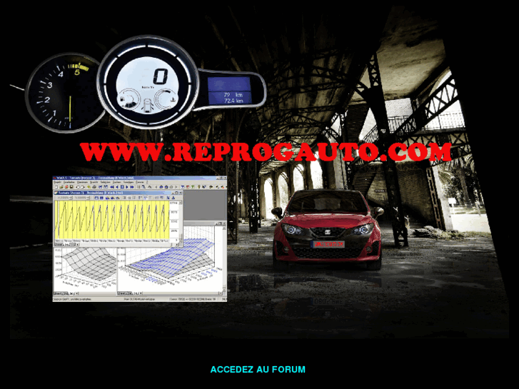 www.reprogauto.com