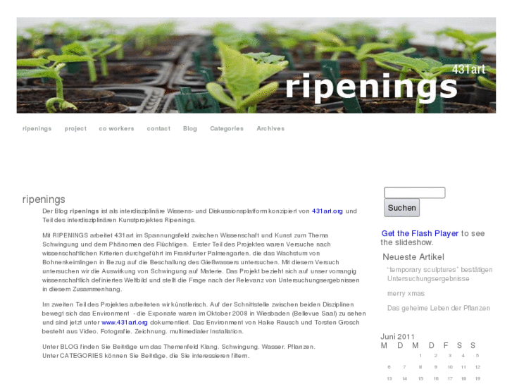 www.ripenings.org