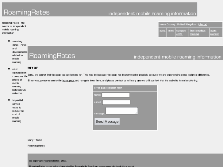 www.roaming-rates.co.uk