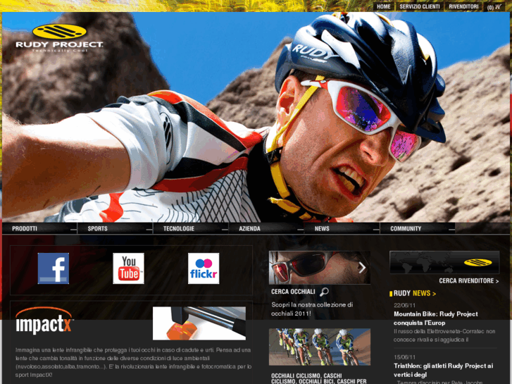 www.rudyproject.it