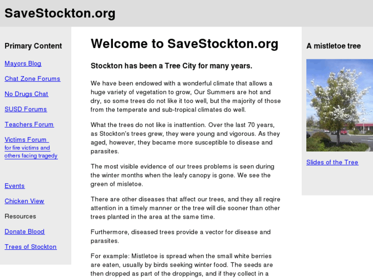 www.savestockton.org