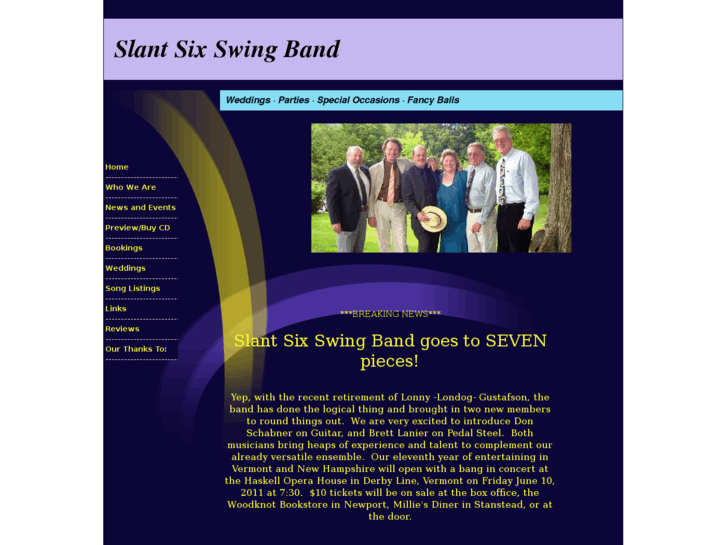 www.slantsixswingband.com