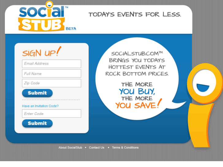 www.socialstub.com