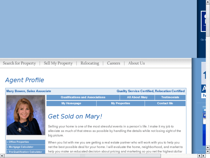 www.soldonmary.com