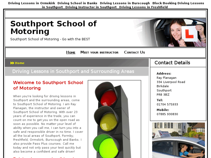 www.southportschoolofmotoring.com